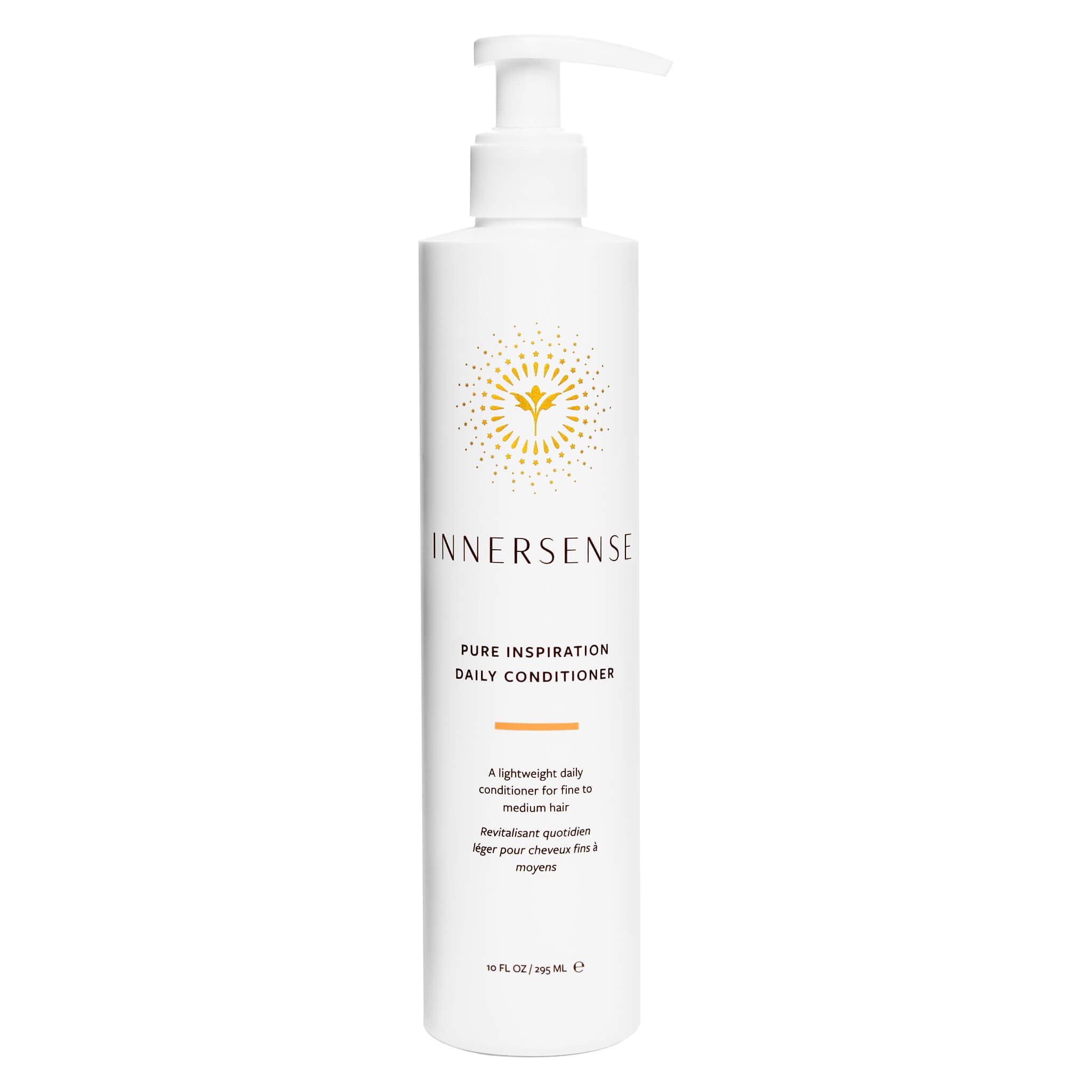 Pure Inspiration Daily Conditioner for Hydrated & Smooth Hair - Perfect for Daily Use at Home & Salon