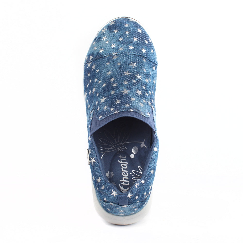 Selena Lite Women's Comfortable Walking Shoes - Breathable Casual Sneakers for Women - Perfect for Work, Travel & Everyday Wear