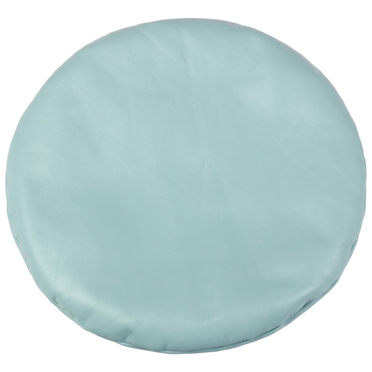 Lierys Genuine Leather Women's Beret Hat - Fashionable & Soft Winter Hat for Women - Perfect for Casual Outfits, Office Wear & Holiday Parties