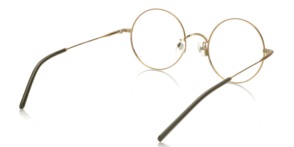 JINS Switch Rim 023 388 - Premium Eyeglass Frames for Men & Women | Lightweight & Durable | Perfect for Work, Reading & Everyday Use
