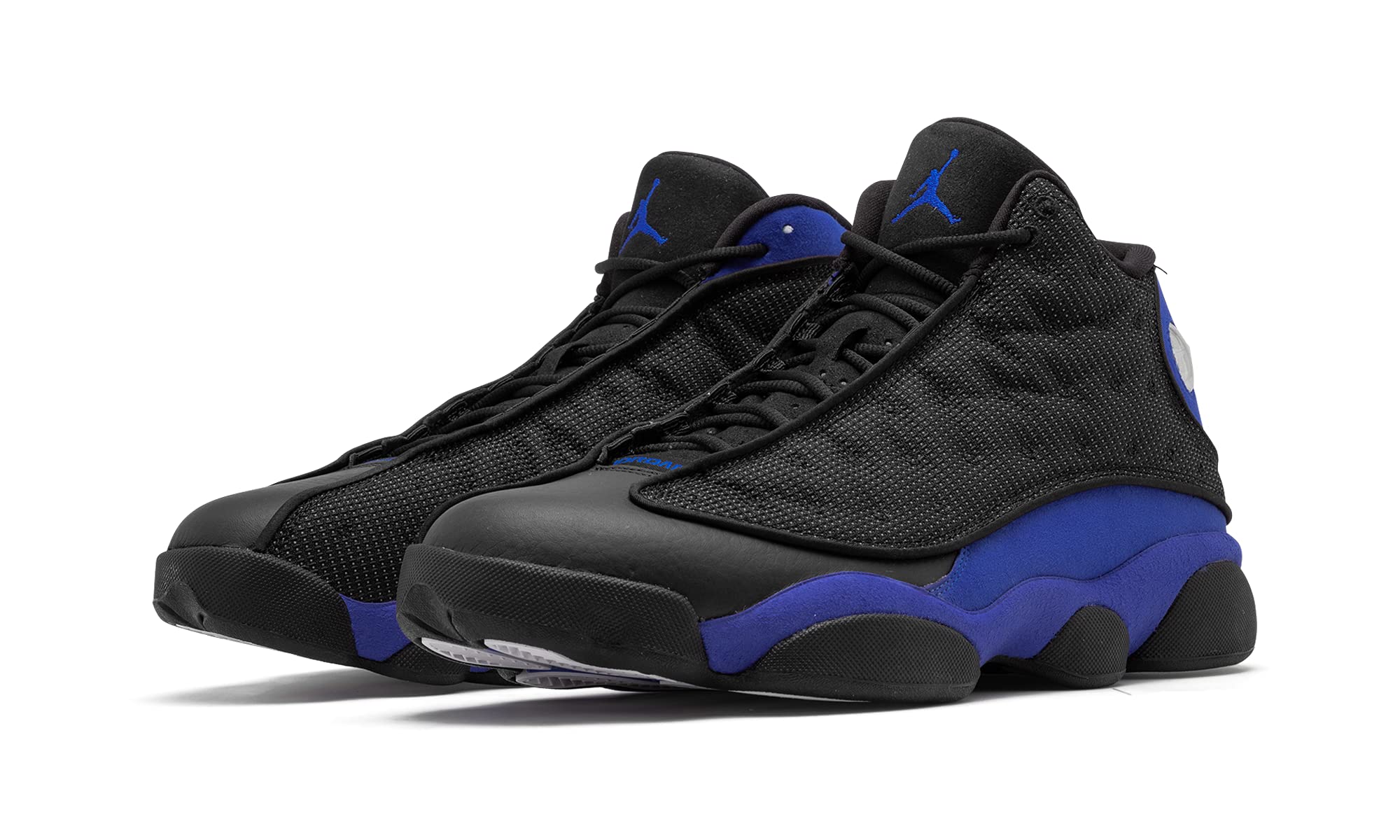 Jordan Men's AIR Retro 13 Basketball Shoes - High-Performance Sneakers for Basketball & Casual Wear - Perfect for Games, Training & Street Style