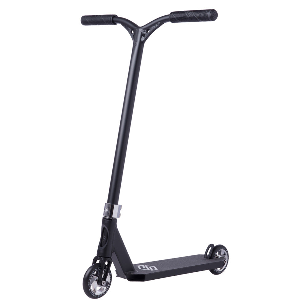 Striker Lux Scooter - High Performance Electric Scooter for Adults & Teens - Perfect for Commuting, City Travel & Outdoor Adventures