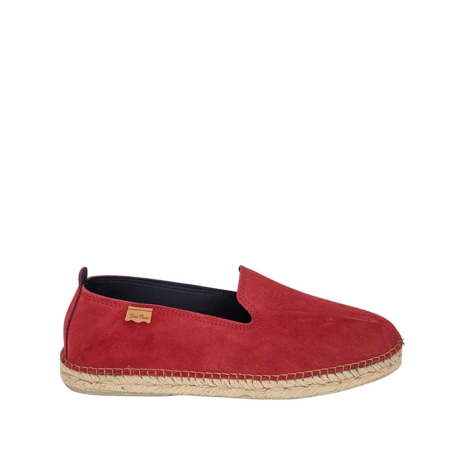 Men's Plain Suede Leather Espadrilles - Comfortable Casual Summer Shoes for Beach, Walking & Outdoor Activities