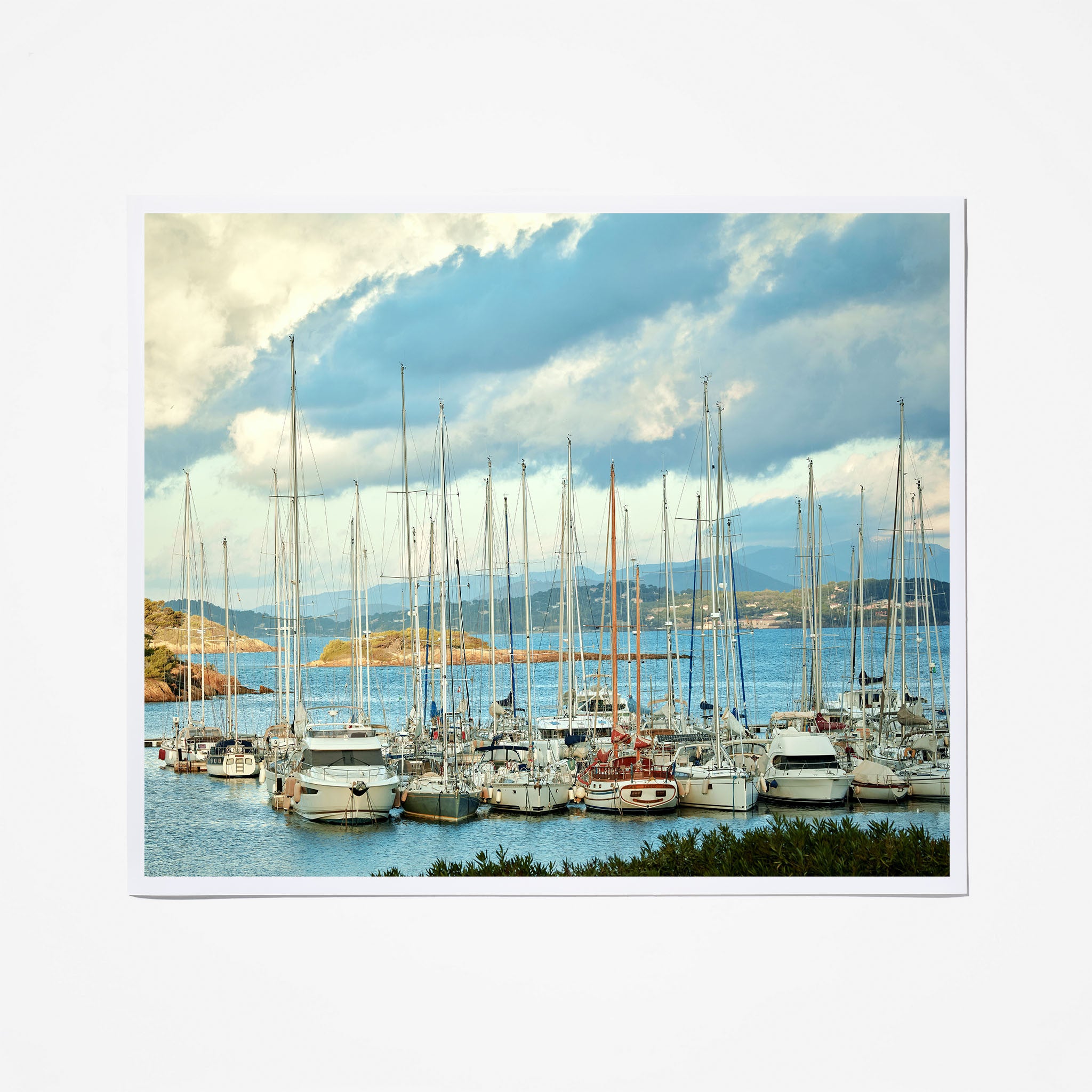 Ile de Porquerolles - Stunning Mediterranean Island Getaway | Perfect for Beach Vacations, Hiking & Relaxation