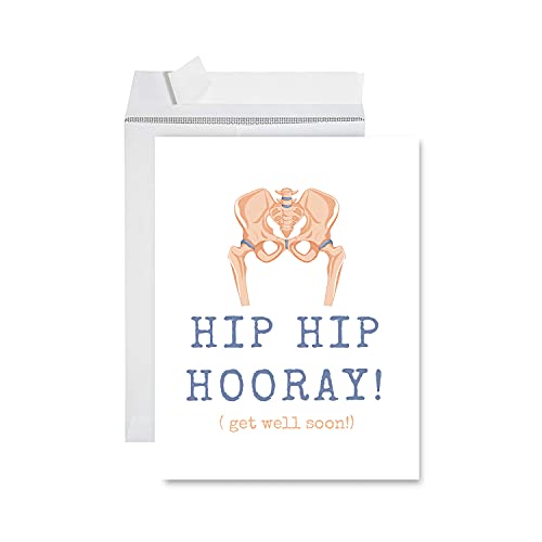 Hip Hip Hooray