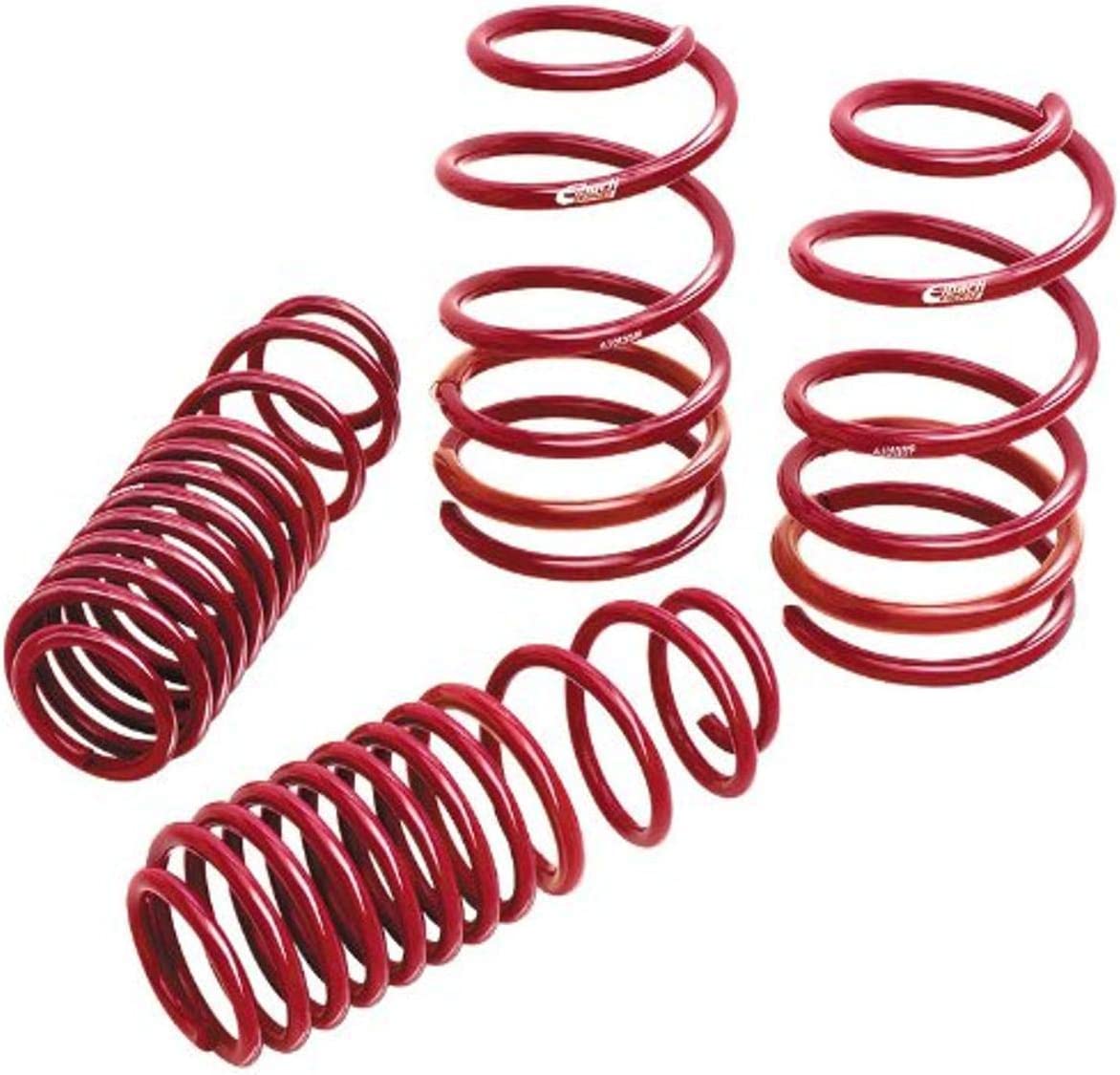 Eibach Sportline Lowering Springs Kit for 2012-2016 Hyundai Genesis Coupe - Front 2.0