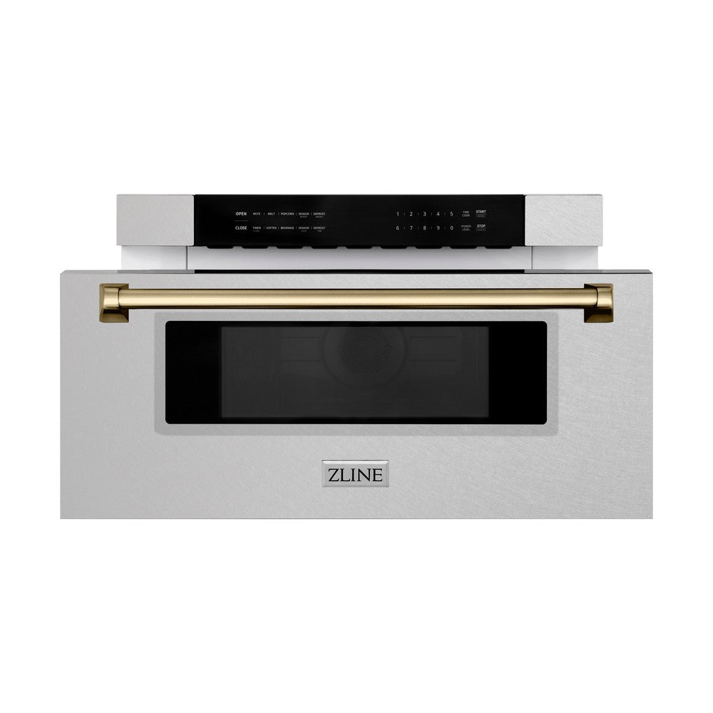 ZLINE Autograph Edition 30
