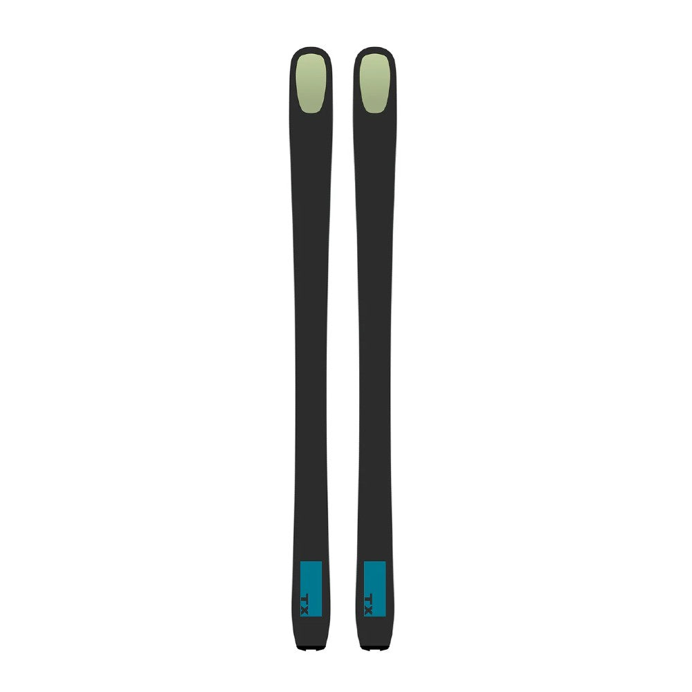 Kastle TX94 Skis - Premium All-Mountain Skis for Men & Women | Best for Powder, Groomers & Backcountry | Perfect for Advanced Skiers & Freeriders