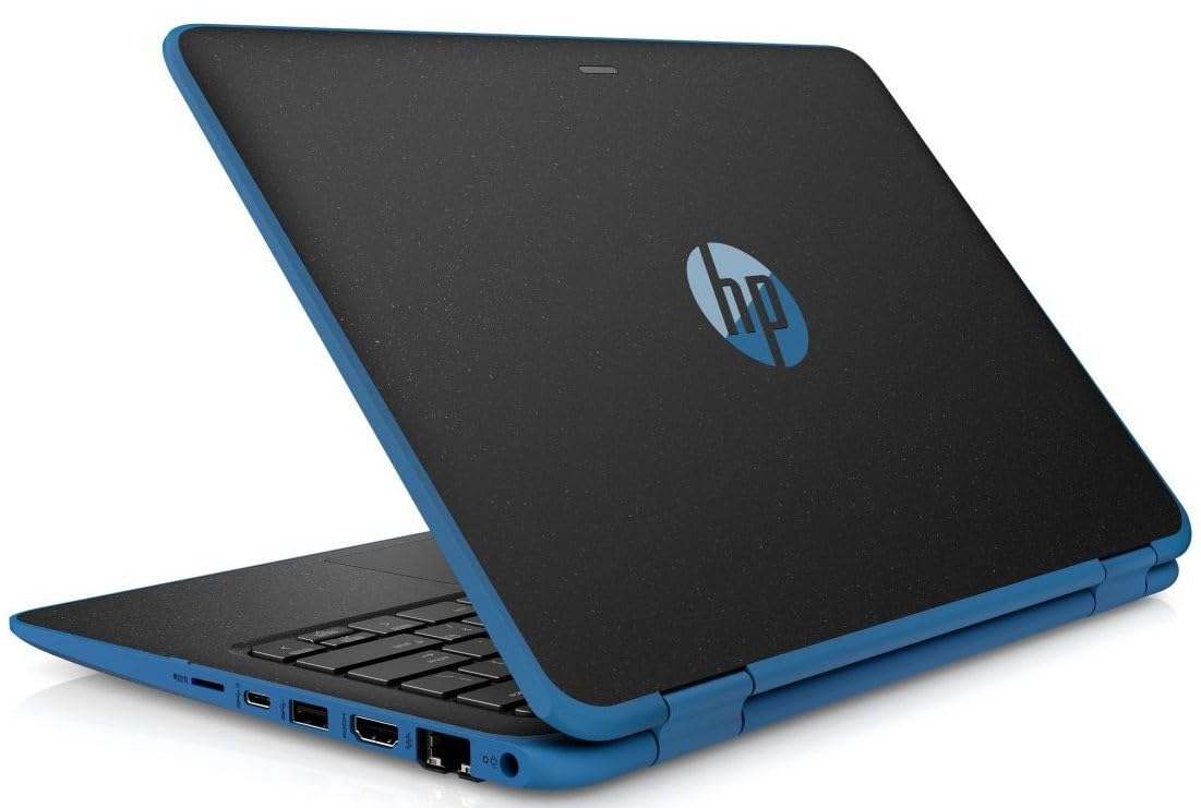 HP ProBook X360 11 G3 Business Laptop - Intel Pentium N5000, 4GB RAM, 128GB SSD, 11.6