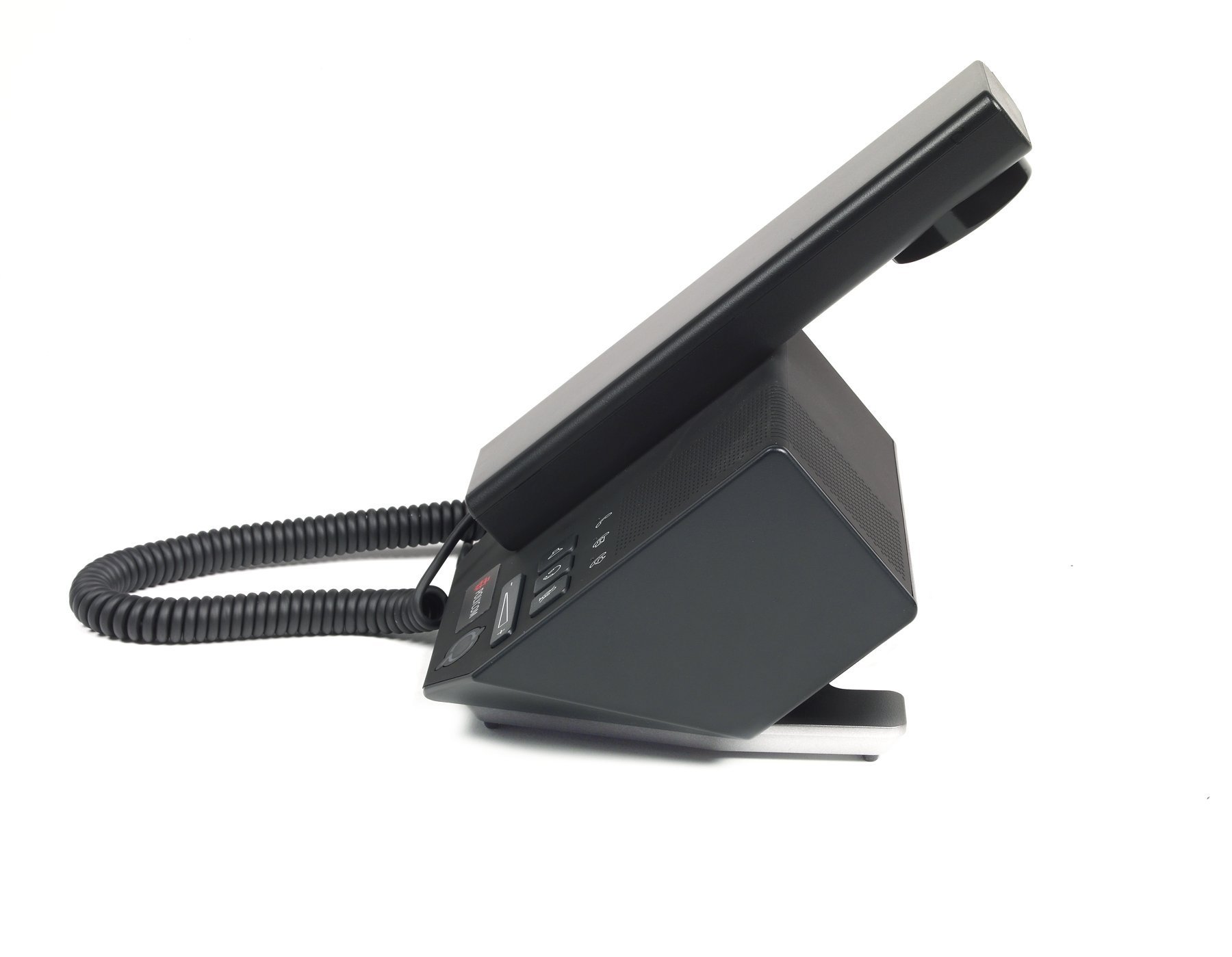 Polycom CX200 Business VoIP Desktop Phone (Renewed/Refurbished) - Ideal for Office, Home Office & Call Centers