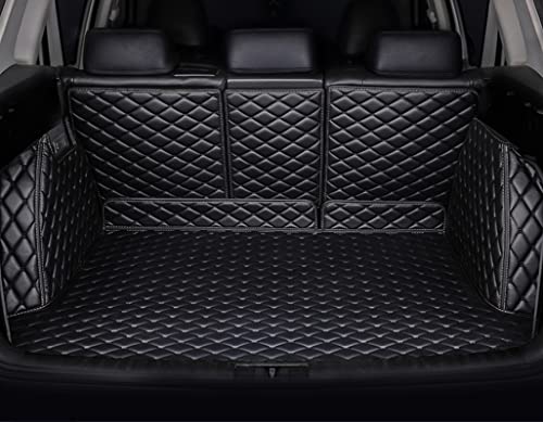 Black with Black Stitching