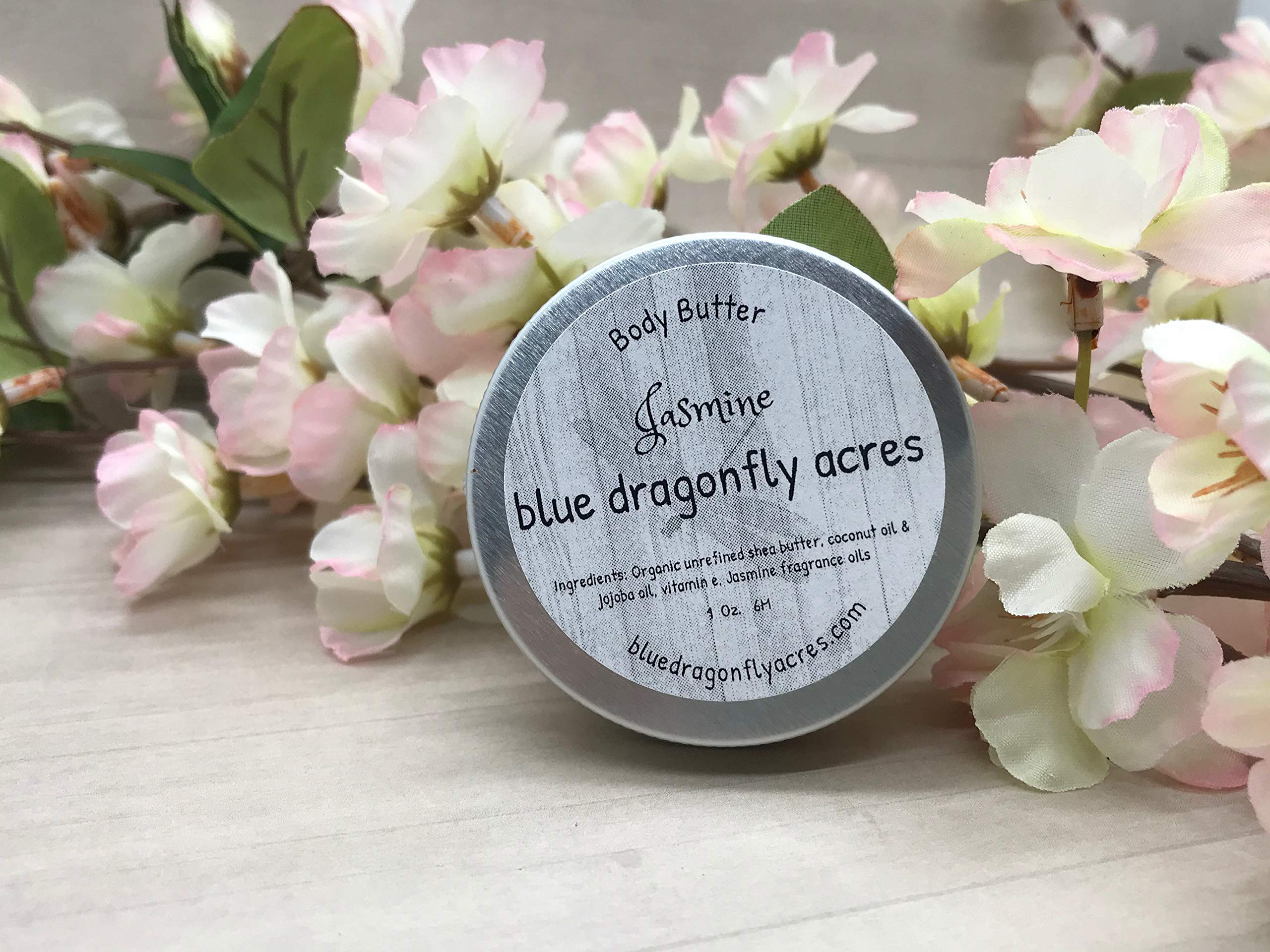 Premium Jasmine Gift Box - Elegant Birthday Gift Basket for Mom, Best Friend, Women | Thoughtful Present for Mother's Day, Anniversary, Thank You | Perfect for Home Decor, Spa Day, Relaxation Gifts