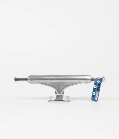 Independent Forged Hollow Mid Trucks 149 STG11 - High-Performance Skateboard Trucks for Street & Park Riding - Perfect for Tricks, Grinds, and Smooth Maneuvering