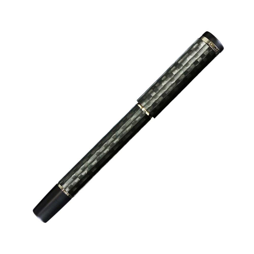 Premium Sailor Fountain Pen with Ebonite Sculpture - Elegant Yakoh Night Light for Writing, Collecting & Home Decor | Perfect Gift for Pen Enthusiasts & Office Use