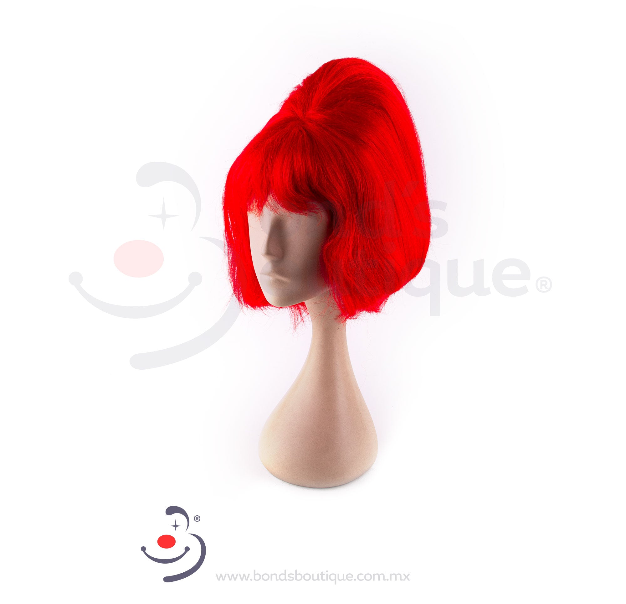 GoGo Wig - High-Quality Synthetic Wigs for Women | Perfect for Cosplay, Halloween, and Daily Fashion