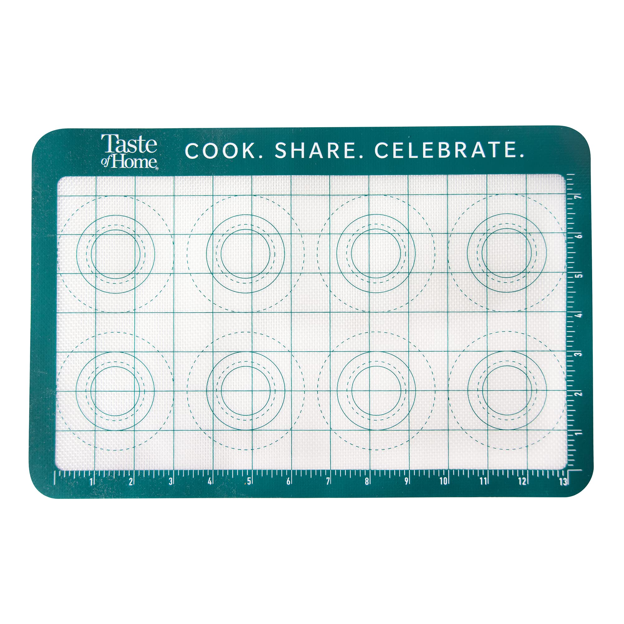 Premium Non-Stick Baking Sheet Set - 3-Piece Cookie Sheet Bundle for Baking, Roasting & Cooking | Perfect for Cookies, Pizzas, Vegetables & Meal Prep | Dishwasher Safe & Oven Safe up to 450°F