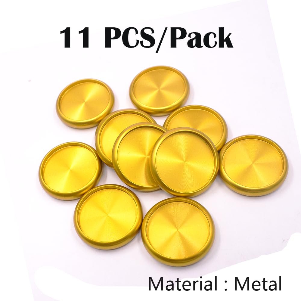 11pcs 1.1