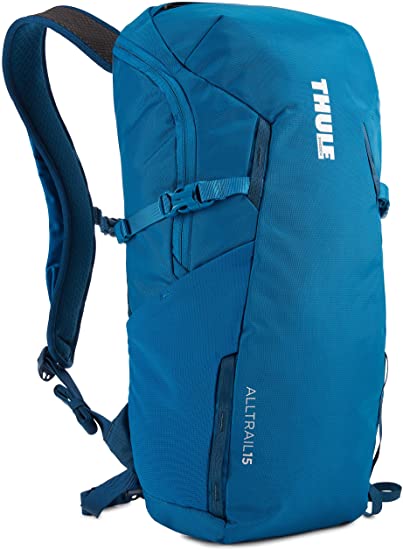 Alltrail 15L Lightweight Hiking Backpack for Men & Women - Waterproof Daypack for Outdoor Adventures, Camping, Travel & Daily Commute
