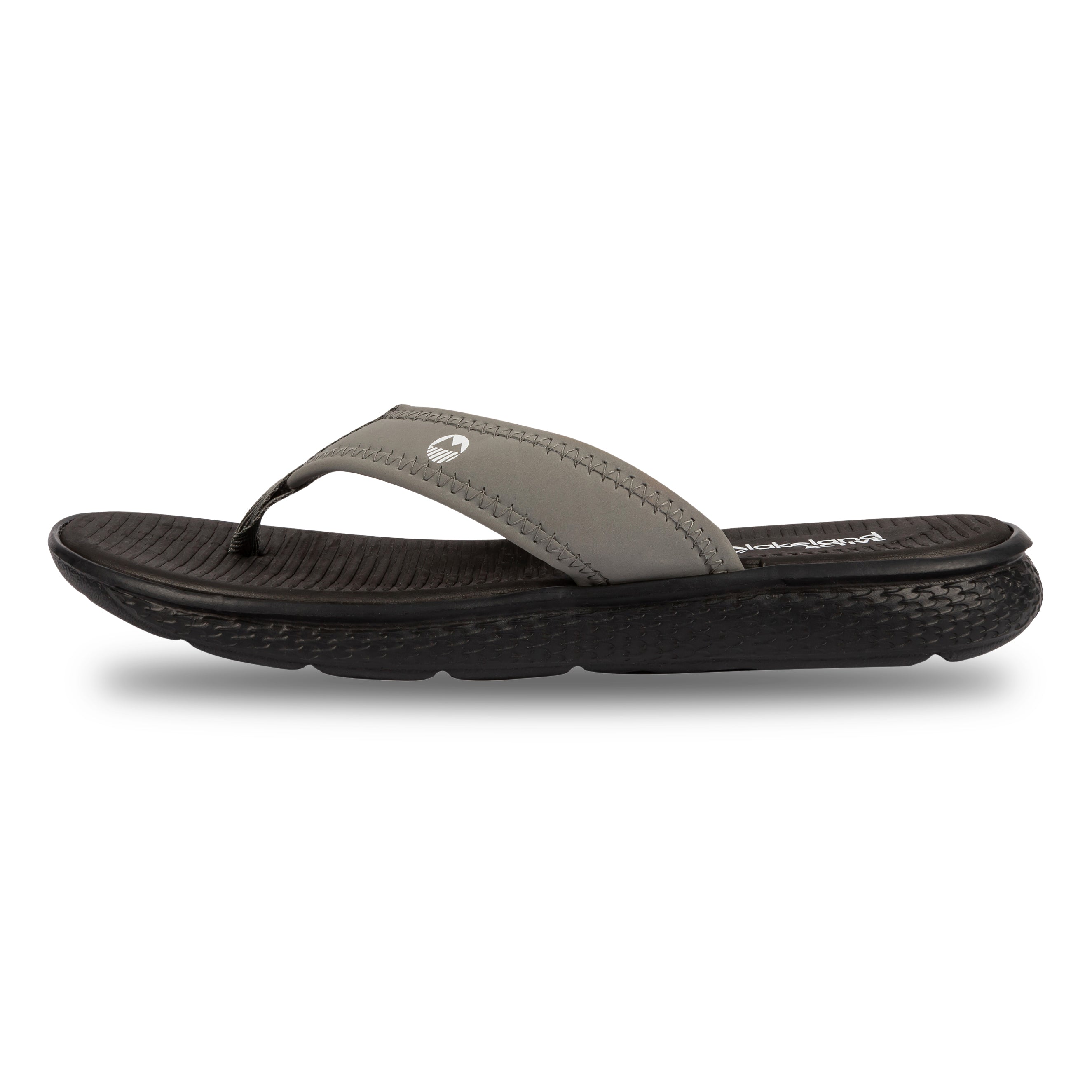 Women's Neoprene Flip Flops - Comfortable Waterproof Beach Sandals for Pool, Spa & Summer Vacation