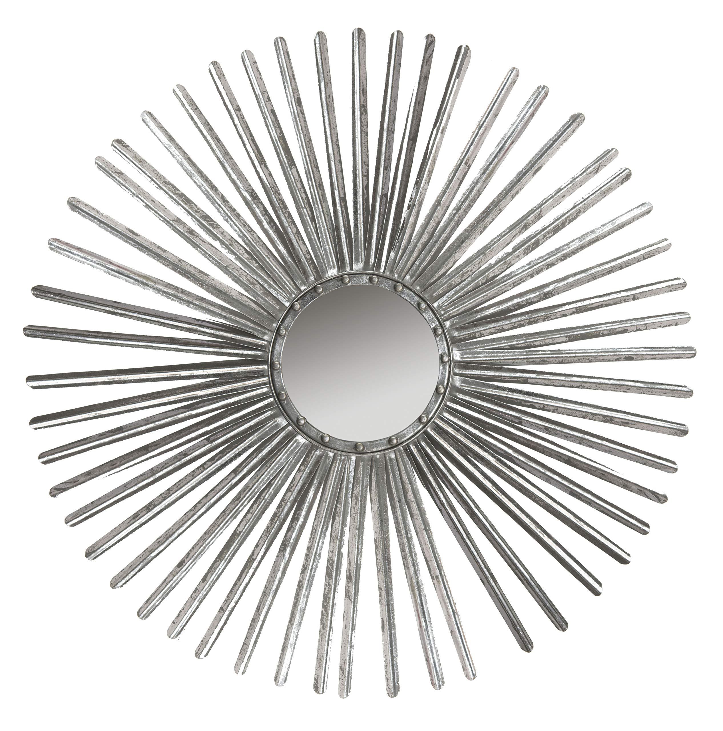 SAFAVIEH Home Collection Shanira Mirror - Elegant Wall & Floor Mirror for Living Room, Bedroom, or Entryway Decor