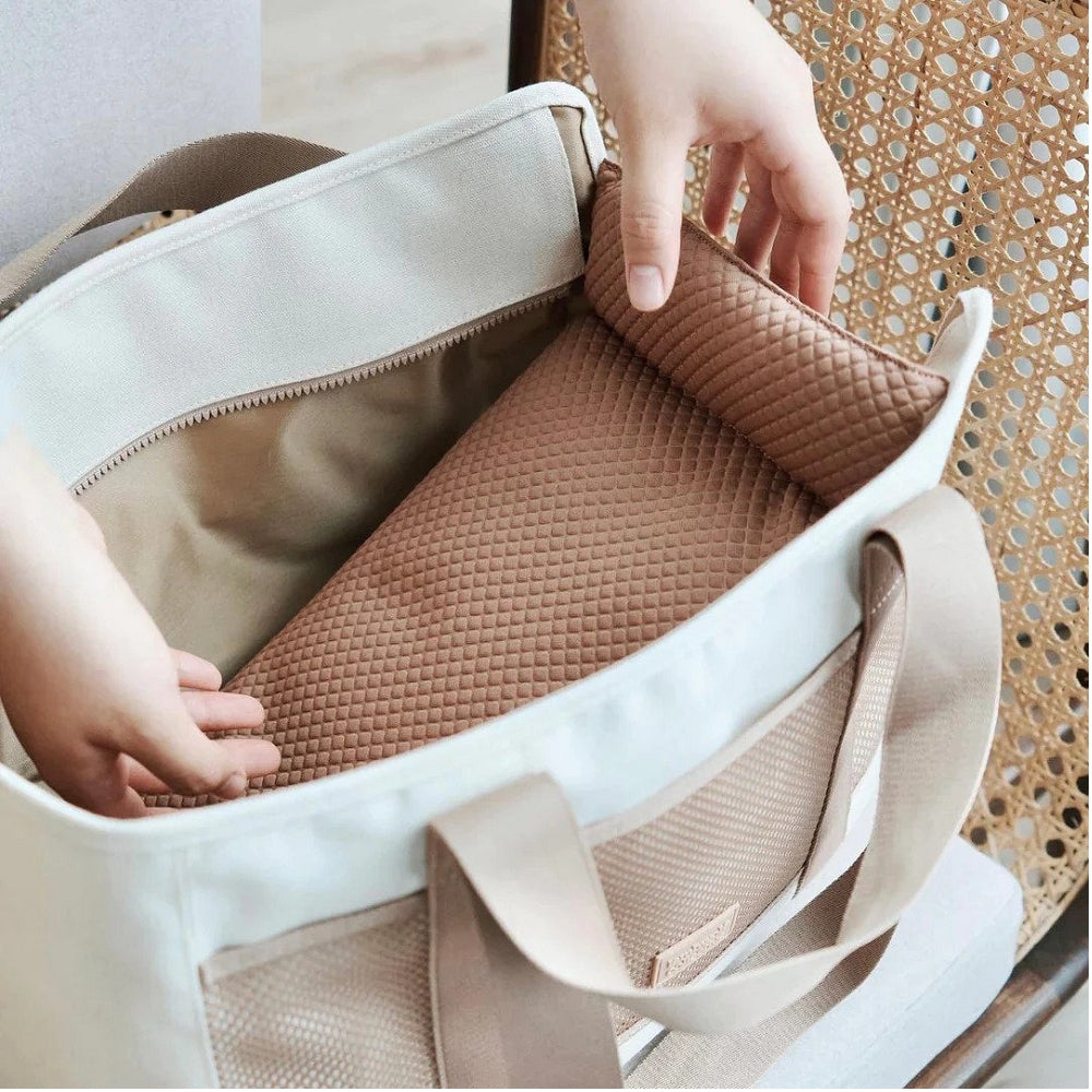 Subway Small Pet Carrier - Lightweight & Airline Approved Travel Carrier for Cats, Dogs & Small Animals - Perfect for Air Travel, Vet Visits & Outdoor Adventures