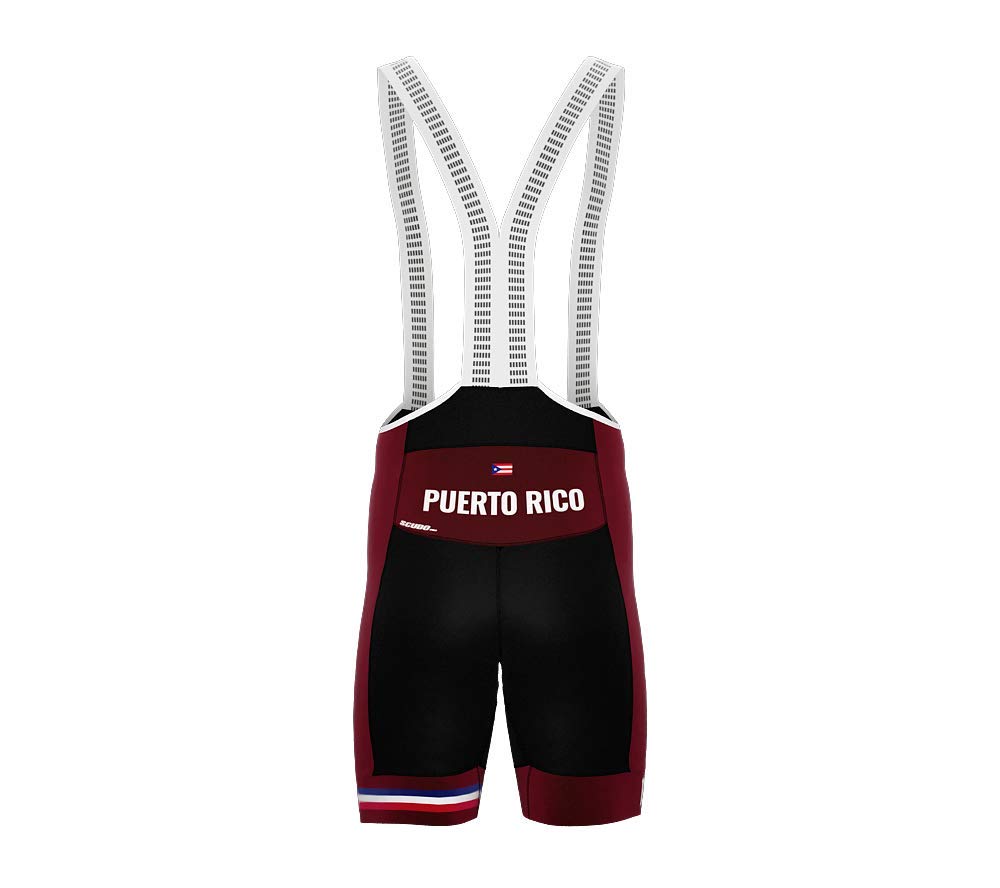 Premium Women's Cycling Bib Shorts - High-Performance Bike Shorts for Pro Riders | Comfortable & Breathable for Long Rides, Road Biking & Training