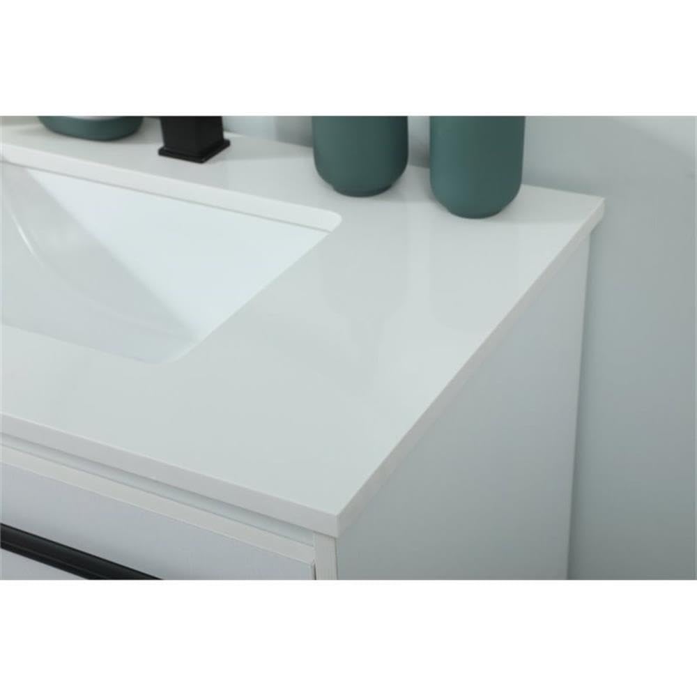 Elegant White 30