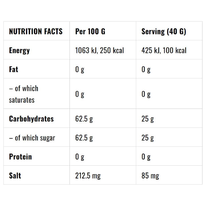 Maurten Energy Gel 100 - Box of 12 Pack - Premium Sports Nutrition for Runners, Cyclists & Athletes - Ideal for Marathon Training, Endurance Events & Workout Fueling