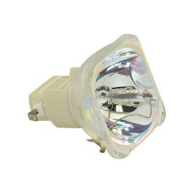 High-Quality 103011 Projector TV Lamp Bulb Replacement - Compatible with Major Brands for Home Theater & Office Presentations