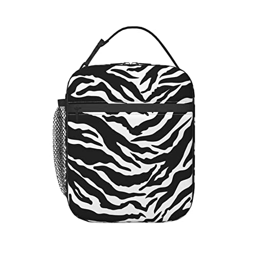 African Tiger Stripes