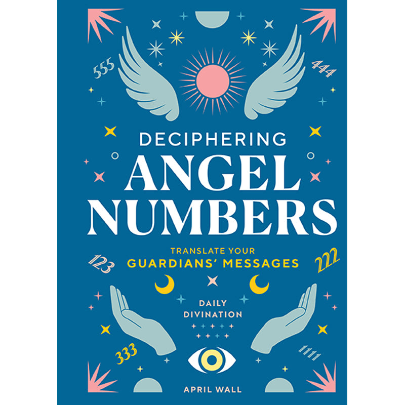 Angel Numbers Meaning & Interpretation Guide - Discover Spiritual Signs & Messages for Daily Life