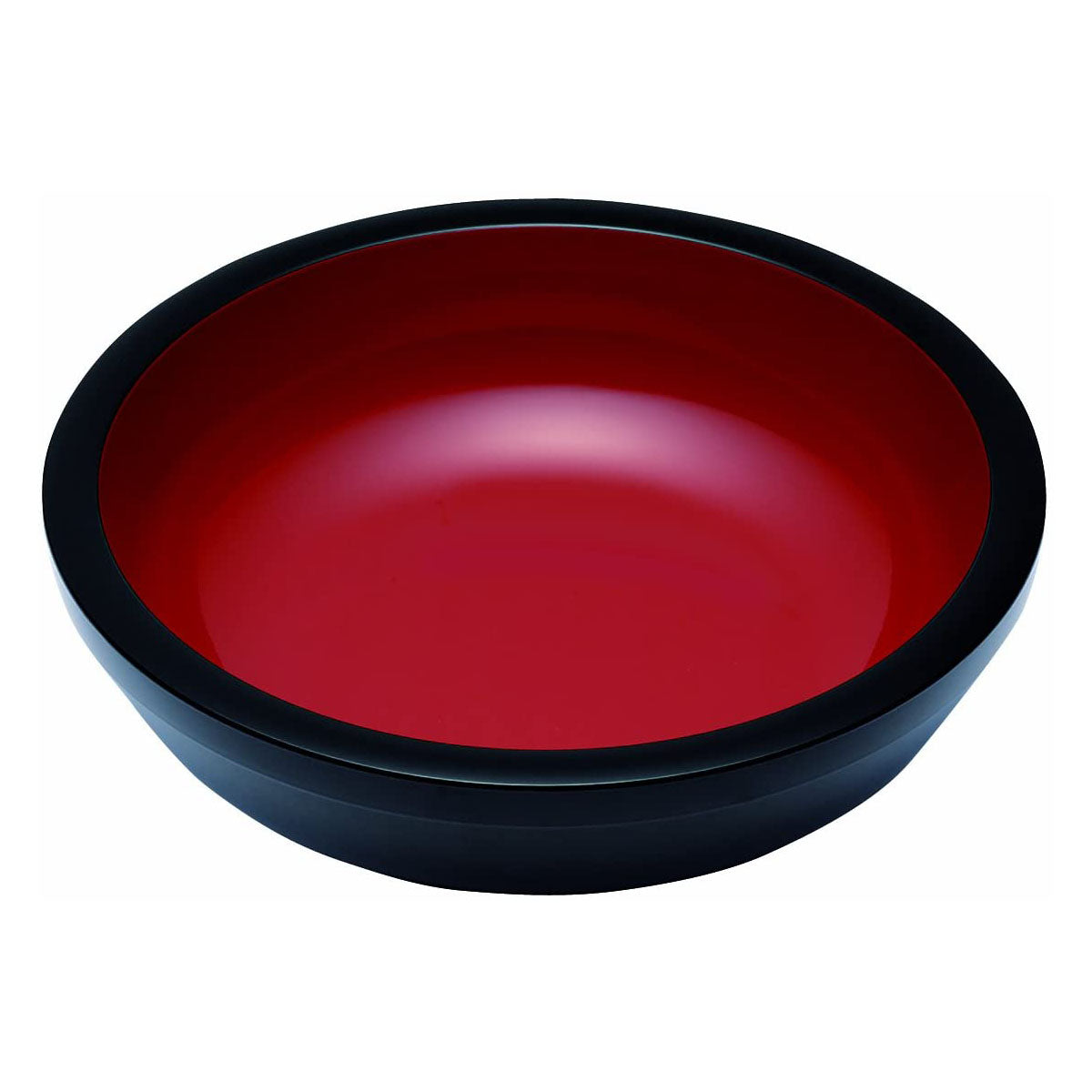 Premium Thick Rimmed Soba Kneading Bowl - Authentic Japanese Hounen Kihan Konebachi for Perfect Noodle Making - Ideal for Home Chefs & Traditional Japanese Cuisine