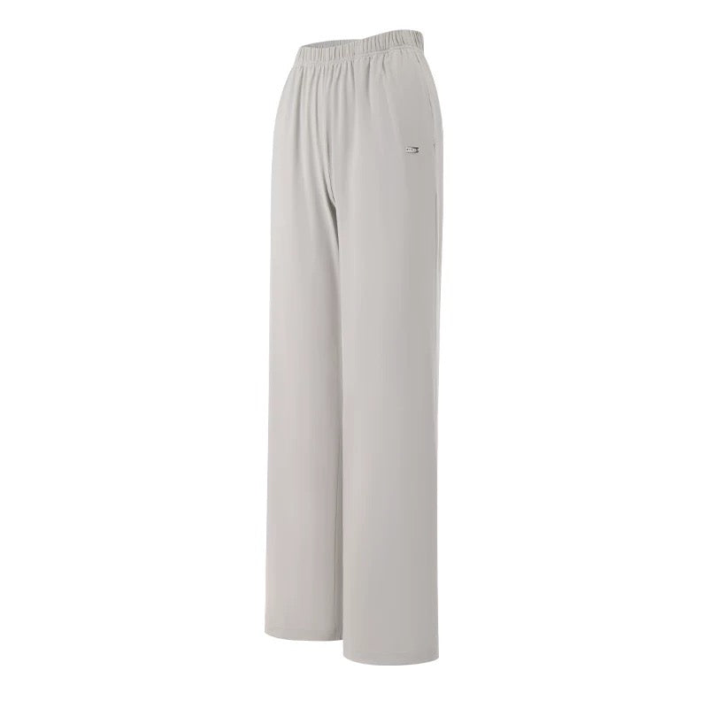 Comfy Hazel Lounge Pants for Women - Soft & Stretchy Casual Wear - Perfect for Home, Yoga & Relaxation