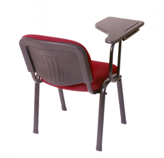 Premium Joshua Client Chair - Ergonomic Office Chair for Professionals - Perfect for Conference Rooms, Home Offices & Workspaces