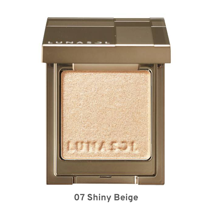 LUNASOL Lighting Eyes - Natural & Long-Lasting Eye Makeup for Daily Wear & Special Occasions | Perfect for Work, Date Night & Party Looks