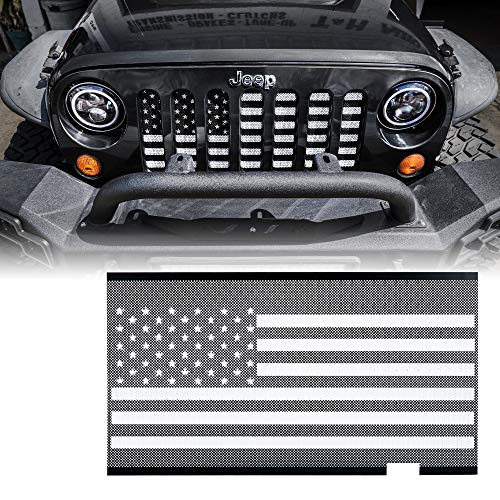 Black&White Flag