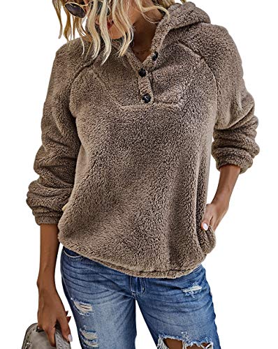 Button-khaki
