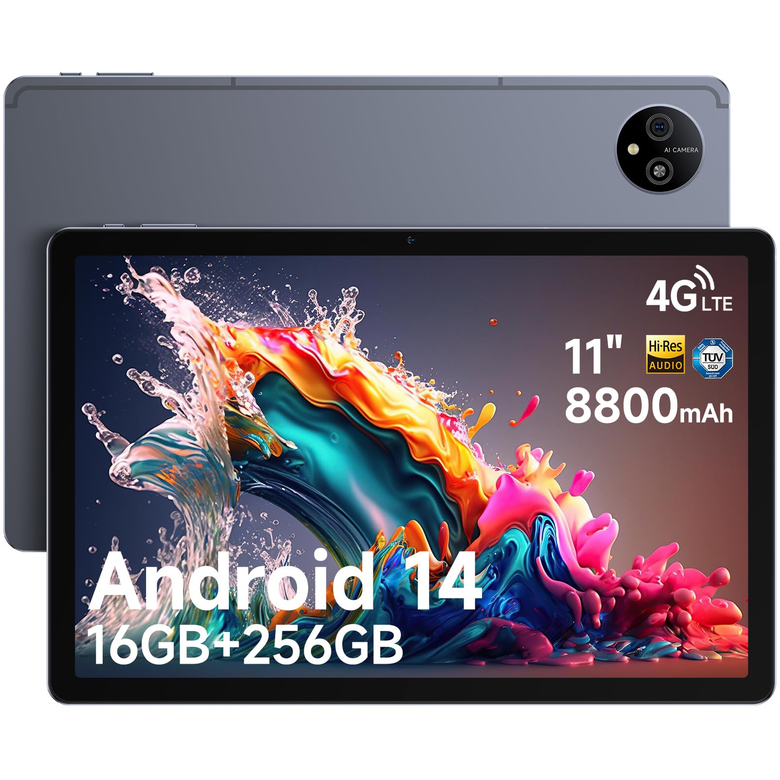 Ulefone Tab A11 Pro 11