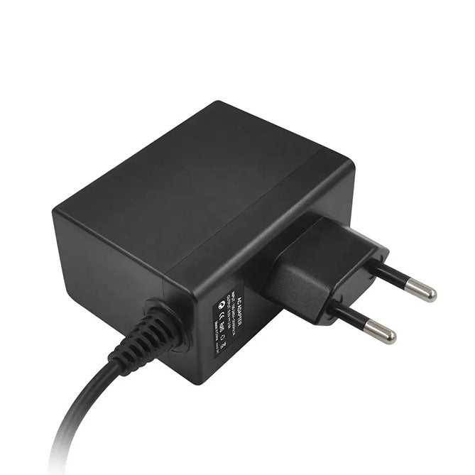 Original Nintendo Switch & Switch Lite Charger - Fast Charging Dock for Nintendo Switch Console & Lite - Perfect for Gaming at Home or Travel