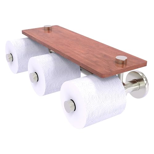 Satin Nickel