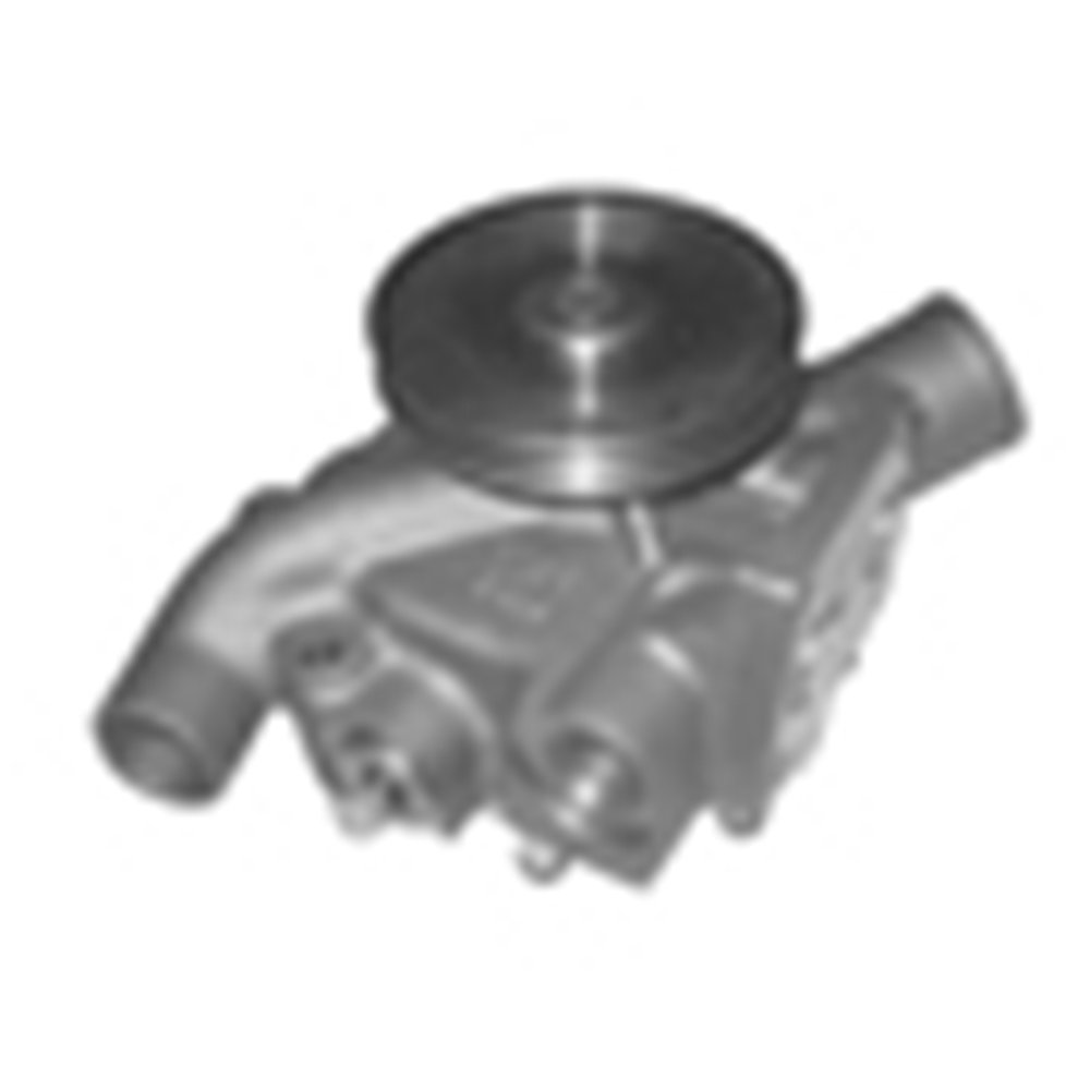 RAParts 4P3683 New Water Pump Replacement for Caterpillar CAT 3116 Engine - Perfect for Industrial Equipment, Marine Applications & Heavy Machinery Maintenance