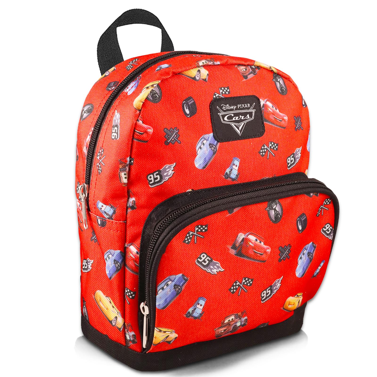 Disney Pixar Cars Mini Backpack for Women - 10