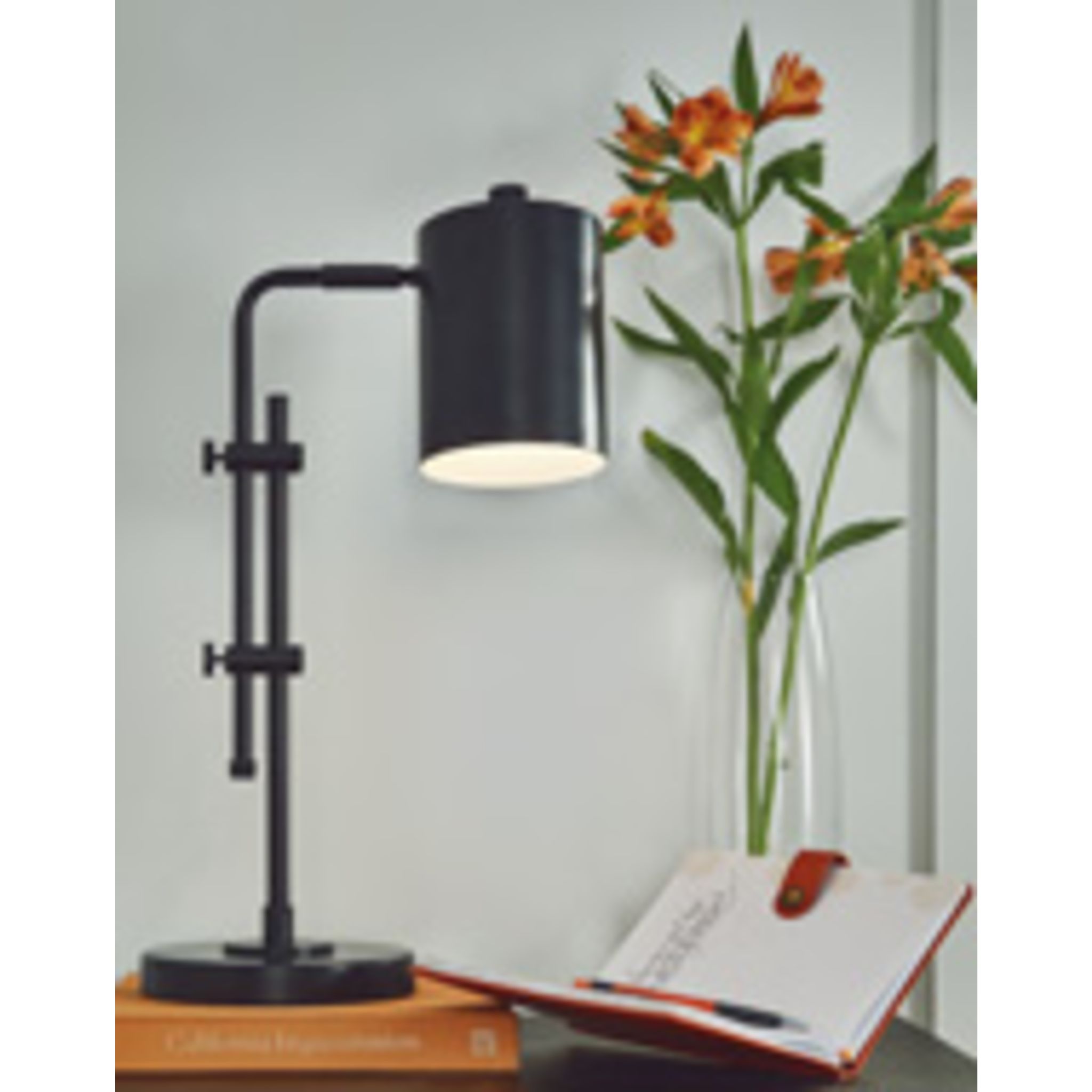 Baronvale LED Desk Lamp 25.75