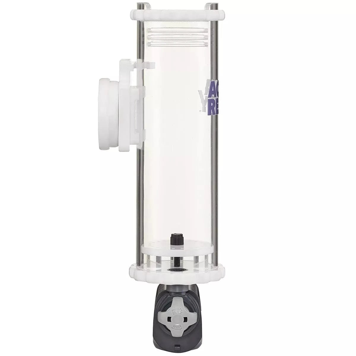FR S Internal Media Reactor for Aquariums - High Efficiency Bio Filtration System - Perfect for Saltwater & Freshwater Fish Tanks, Reef Tanks, and Aquatic Plant Setups