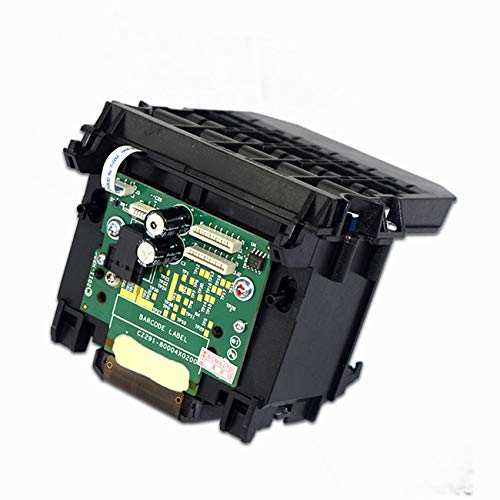 HP 960 Printhead Replacement - CZ291-80004X0200 PRTA09453 Compatible with HP Officejet Pro 3610 3620 Printers - High-Quality Printer Head Nozzle for Home & Office Printing Solutions