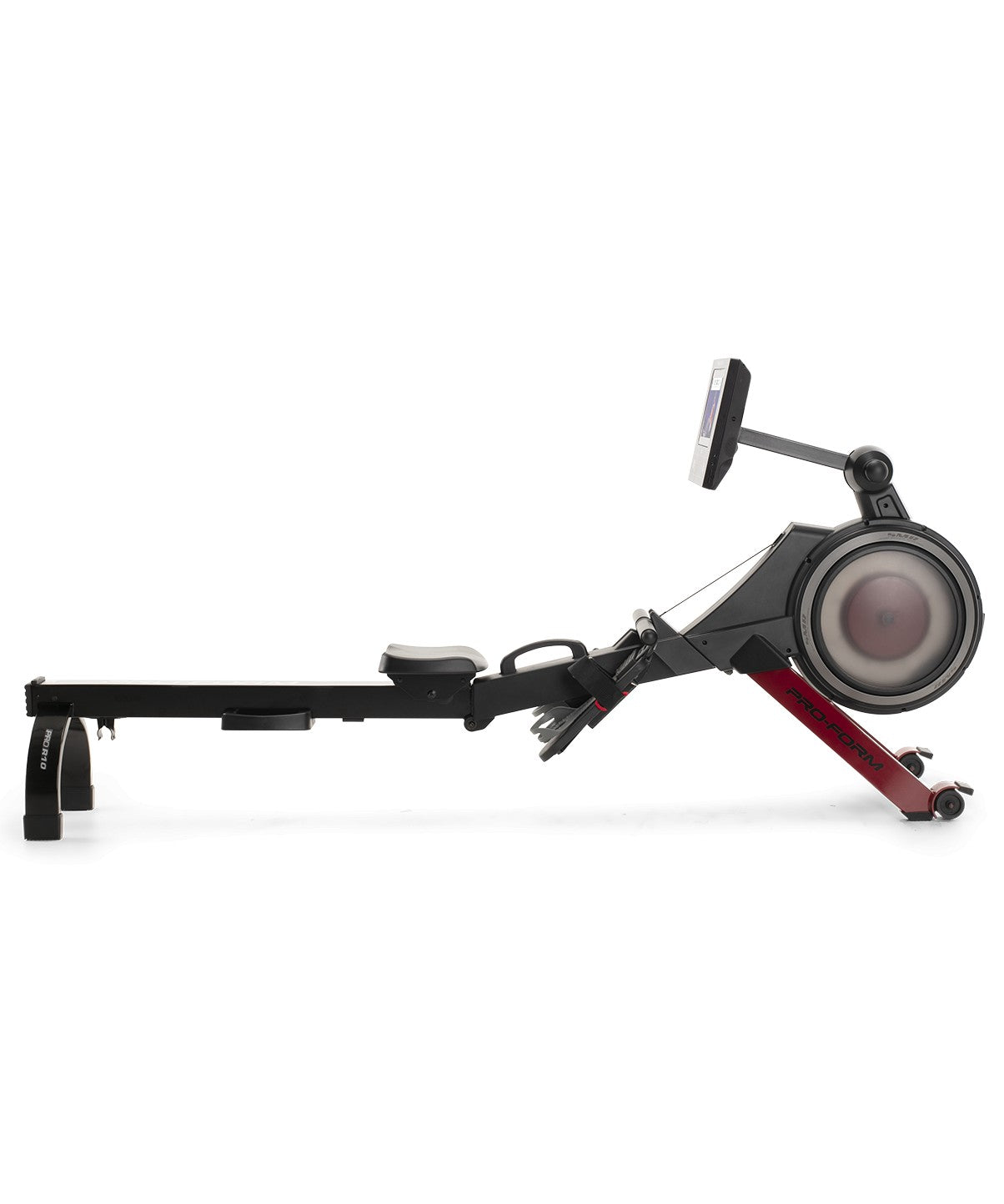 Pro R10 Rower Machine - Premium Home Rowing Machine for Full Body Workout | Perfect for Cardio Training, Weight Loss & Home Gym Fitness