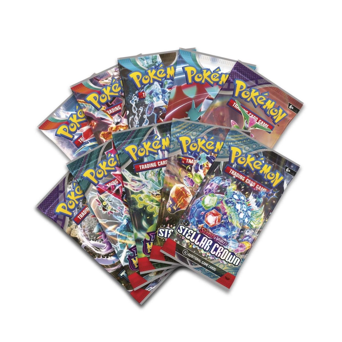 Pokemon TCG Charizard ex Super Premium Collection - Rare Trading Cards Set for Collectors & Battles | Perfect for Game Nights, Tournaments & Gifts