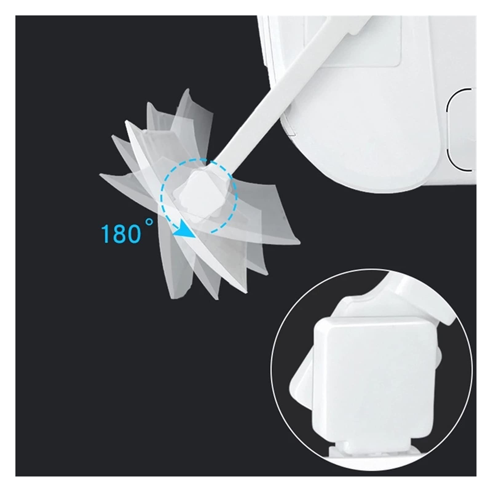Adjustable Air Conditioner Cover - Expandable Hanging Wind Deflector Shield for Home AC Unit, Dust Protection Accessory (Perfect for Window & Wall AC Units, Bedroom & Living Room Use)
