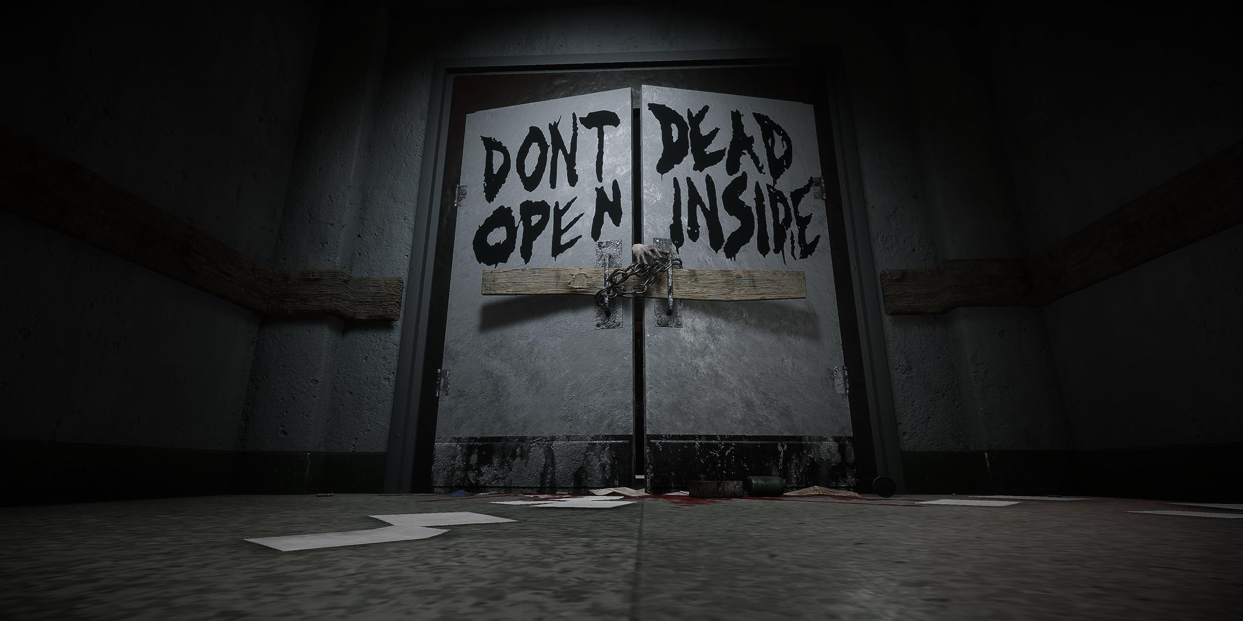 The Walking Dead Destinies - Nintendo Switch Game | Action-Adventure Zombie Survival | Play at Home or On-The-Go