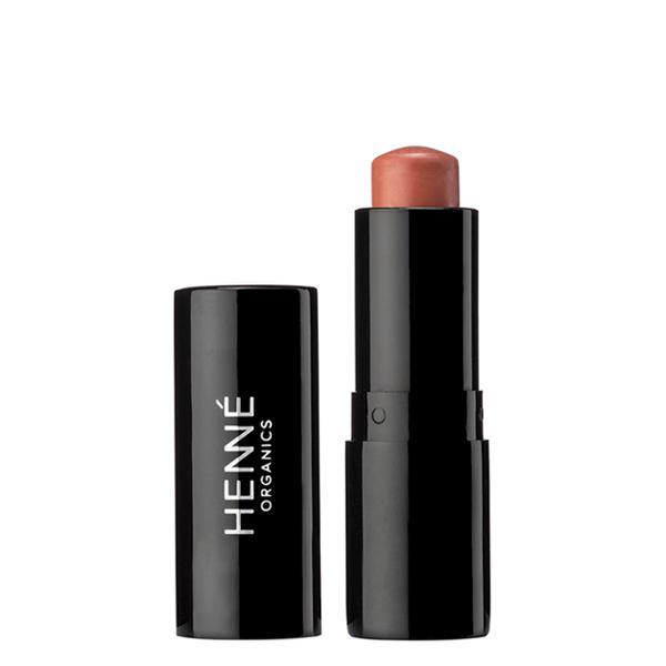Henne Organics Luxury Lip Tint - Natural & Long Lasting Lip Stain for Women | Perfect for Daily Wear, Date Night & Special Occasions